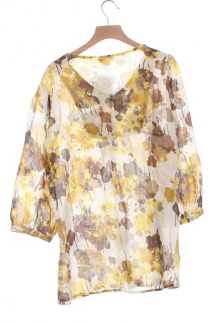 Γυναικεία μπλούζα H&M, Μέγεθος XS, Χρώμα Πολύχρωμο, Τιμή 1,99 €