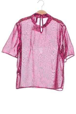 Γυναικεία μπλούζα H&M Divided, Μέγεθος XXS, Χρώμα Πολύχρωμο, Τιμή 1,99 €