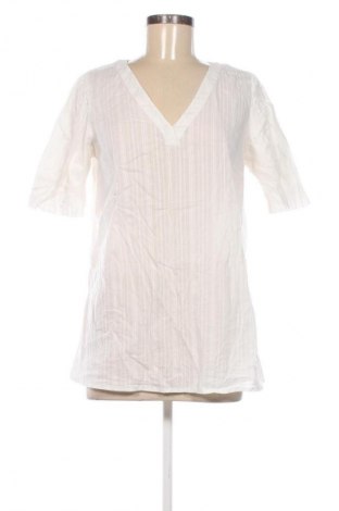 Bluză de femei Mamalicious, Mărime M, Culoare Alb, Preț 65,99 Lei, #129734113
