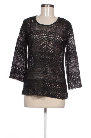 Дамска блуза ONLY, Размер S, Цвят Черен, Цена 2,04 €