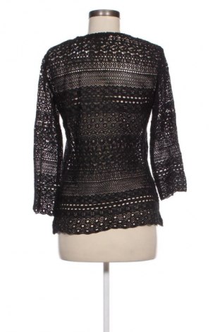 Дамска блуза ONLY, Размер S, Цвят Черен, Цена 2,04 €