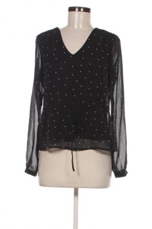 Γυναικεία μπλούζα ONLY, Μέγεθος S, Χρώμα Μαύρο, Τιμή 1,99 €