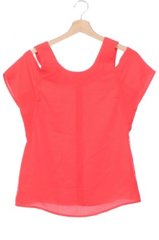 Dámská halenka Oasis, Velikost XS, Barva Červená, Cena  49,00 Kč
