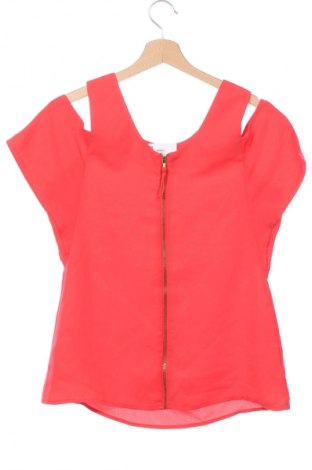 Dámská halenka Oasis, Velikost XS, Barva Červená, Cena  49,00 Kč