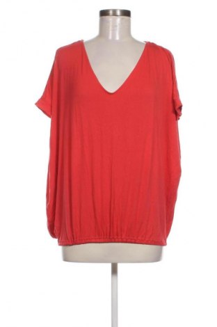 Bluzka damska Piko 1988, Rozmiar S, Kolor Czerwony, Cena 6,99 zł