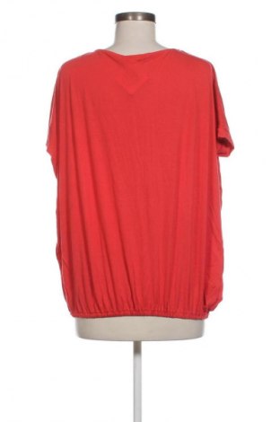 Bluzka damska Piko 1988, Rozmiar S, Kolor Czerwony, Cena 6,99 zł