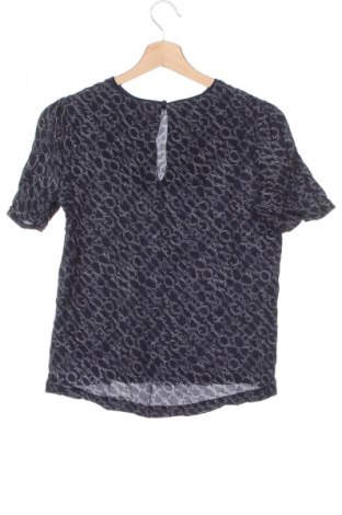 Dámská halenka Tommy Hilfiger, Velikost XXS, Barva Modrá, Cena  1 429,00 Kč