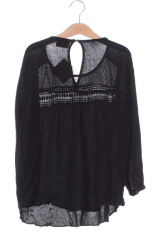 Γυναικεία μπλούζα VILA, Μέγεθος XS, Χρώμα Μαύρο, Τιμή 1,99 €