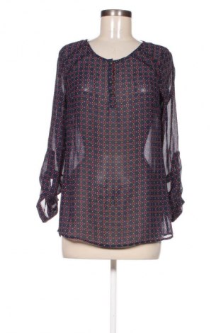 Γυναικεία μπλούζα Yessica, Μέγεθος S, Χρώμα Μπλέ, Τιμή 1,99 €