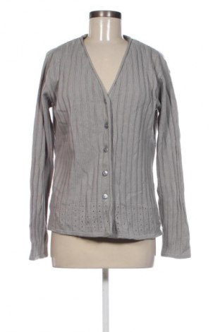 Dámsky kardigán Unbranded, Velikost M, Barva Šedá, Cena  109,00 Kč