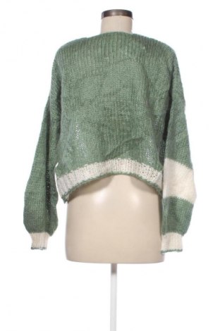 Dámsky kardigán Unbranded, Velikost M, Barva Zelená, Cena  29,00 Kč