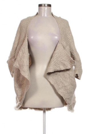 Dámsky kardigán Unbranded, Velikost XL, Barva Béžová, Cena  29,00 Kč