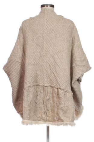 Dámsky kardigán Unbranded, Velikost XL, Barva Béžová, Cena  29,00 Kč