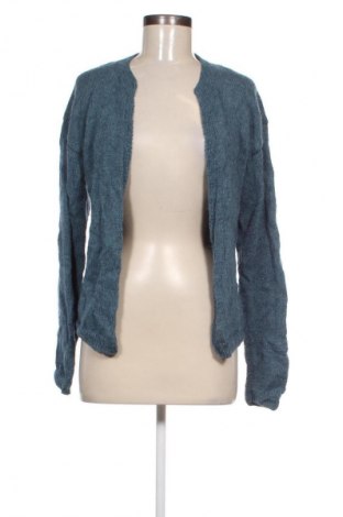 Γυναικεία ζακέτα Unbranded, Μέγεθος M, Χρώμα Μπλέ, Τιμή 4,99 €