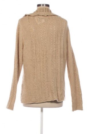 Dámsky kardigán Unbranded, Velikost L, Barva Béžová, Cena  29,00 Kč