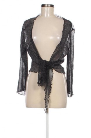 Дамска жилетка Unbranded, Размер M, Цвят Черен, Цена 3,06 €