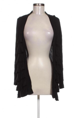 Γυναικεία ζακέτα Unbranded, Μέγεθος M, Χρώμα Μαύρο, Τιμή 13,99 €