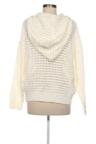Damen Strickjacke Unbranded, Größe M, Farbe Weiß, Preis 14,99 €