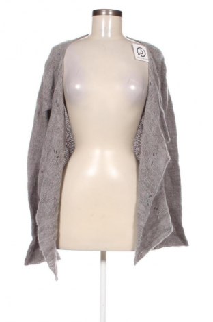 Dámsky kardigán Unbranded, Velikost L, Barva Šedá, Cena  29,00 Kč