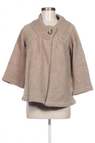 Dámsky kardigán Unbranded, Velikost M, Barva Hnědá, Cena  29,00 Kč