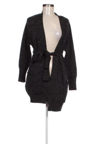 Γυναικεία ζακέτα Unbranded, Μέγεθος L, Χρώμα Μαύρο, Τιμή 18,99 €