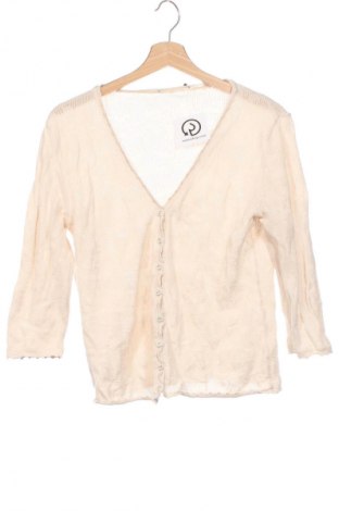 Dámsky kardigán Unbranded, Velikost XS, Barva Béžová, Cena  49,00 Kč