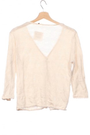 Dámsky kardigán Unbranded, Velikost XS, Barva Béžová, Cena  49,00 Kč