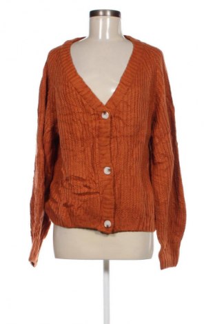 Dámsky kardigán Unbranded, Velikost L, Barva Hnědá, Cena  29,00 Kč