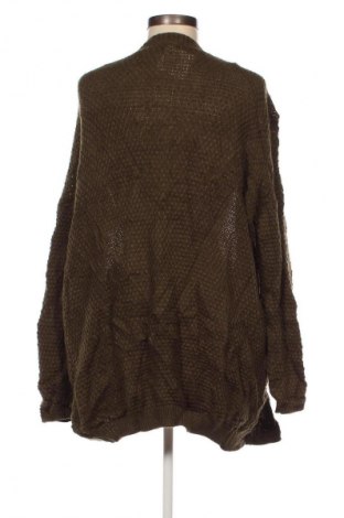 Dámsky kardigán Unbranded, Velikost M, Barva Zelená, Cena  109,00 Kč