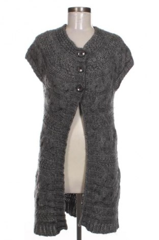 Dámsky kardigán Unbranded, Velikost M, Barva Šedá, Cena  119,00 Kč
