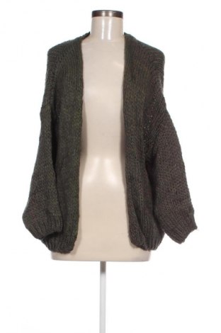 Dámsky kardigán Unbranded, Velikost M, Barva Zelená, Cena  29,00 Kč