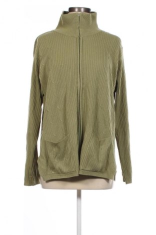 Dámsky kardigán Unbranded, Velikost M, Barva Zelená, Cena  29,00 Kč