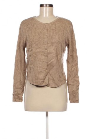 Dámsky kardigán Unbranded, Velikost M, Barva Hnědá, Cena  119,00 Kč