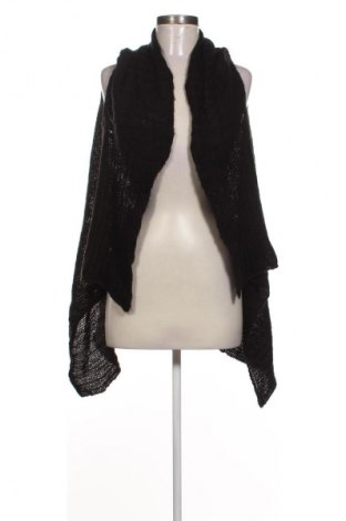 Γυναικεία ζακέτα Unbranded, Μέγεθος M, Χρώμα Μαύρο, Τιμή 11,99 €