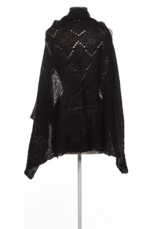 Γυναικεία ζακέτα Unbranded, Μέγεθος M, Χρώμα Μαύρο, Τιμή 11,99 €