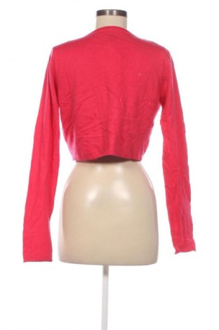 Dámsky kardigán Amisu, Velikost L, Barva Červená, Cena  29,00 Kč