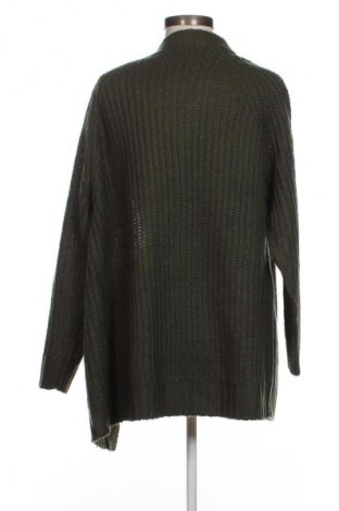 Dámsky kardigán Beloved, Velikost S, Barva Zelená, Cena  89,00 Kč