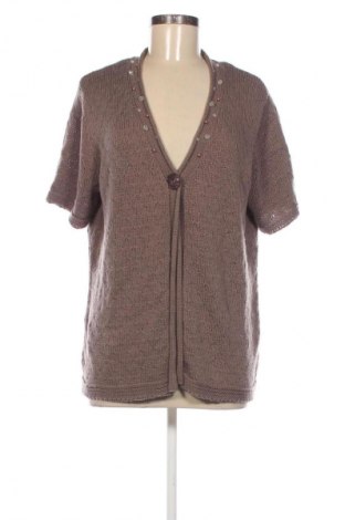 Dámsky kardigán Bexleys, Velikost L, Barva Hnědá, Cena  179,00 Kč