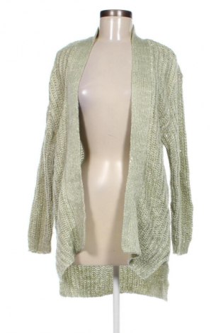 Dámsky kardigán Blind Date, Velikost M, Barva Zelená, Cena  29,00 Kč