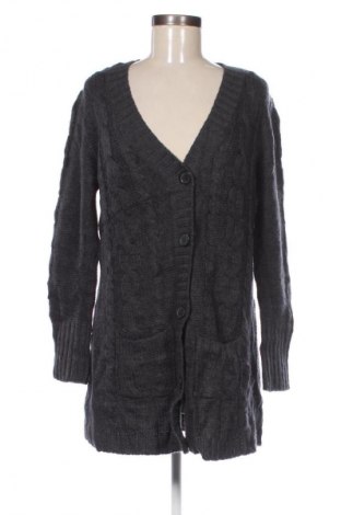 Dámsky kardigán Blue Motion, Velikost L, Barva Šedá, Cena  109,00 Kč
