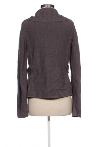 Dámsky kardigán Boysen's, Velikost L, Barva Šedá, Cena  29,00 Kč