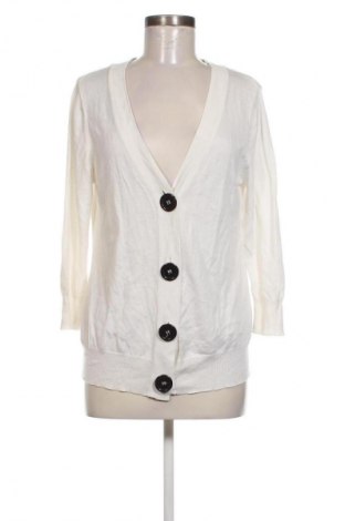 Дамска жилетка Bpc Bonprix Collection, Размер S, Цвят Бял, Цена 3,57 €