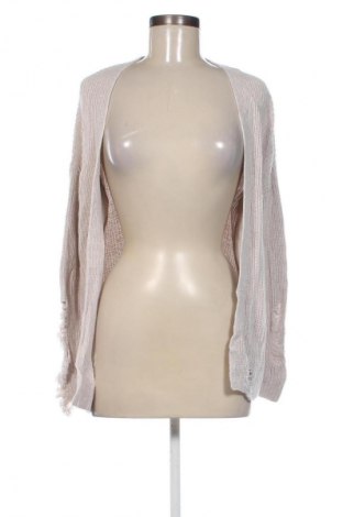 Damski kardigan Bpc Bonprix Collection, Rozmiar XS, Kolor ecru, Cena 10,99 zł