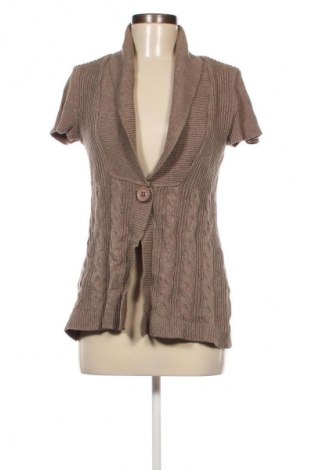 Dámsky kardigán Canda, Velikost M, Barva Béžová, Cena  29,00 Kč