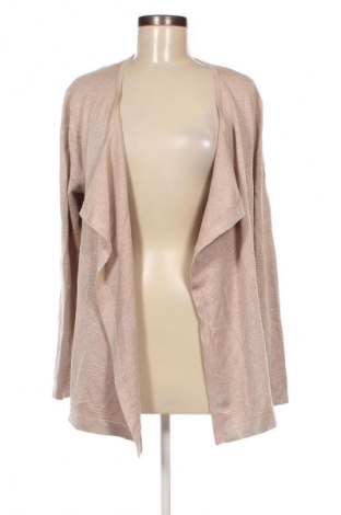 Dámsky kardigán Clarina Collection, Velikost L, Barva Béžová, Cena  59,00 Kč