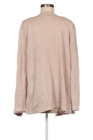 Dámsky kardigán Clarina Collection, Velikost L, Barva Béžová, Cena  59,00 Kč