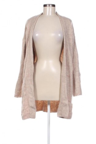Dámsky kardigán Clockhouse, Velikost L, Barva Béžová, Cena  29,00 Kč