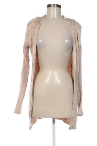 Damski kardigan Cyrus, Rozmiar M, Kolor Beżowy, Cena 10,99 zł