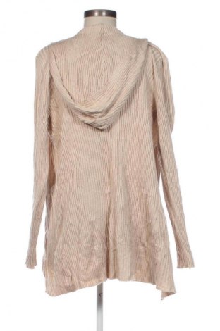 Damski kardigan Cyrus, Rozmiar M, Kolor Beżowy, Cena 10,99 zł