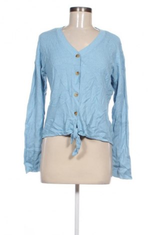 Dámsky kardigán Design History, Velikost M, Barva Modrá, Cena  29,00 Kč